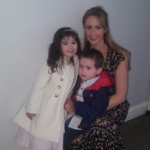 Meet your Posher, Jocie